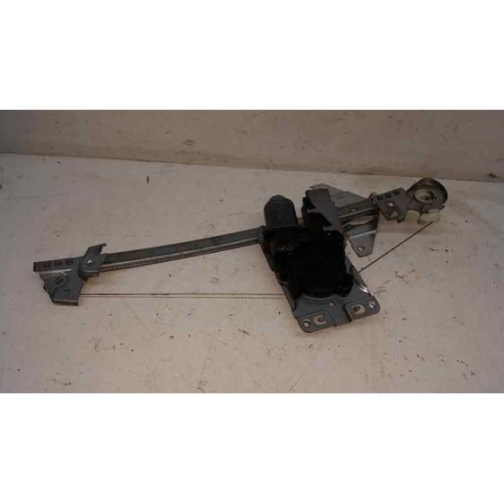 Elevalunas Trasero Izquierdo Para Peugeot 307 Break/Sw
