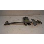 Elevalunas Trasero Izquierdo Para Peugeot 307 Break/Sw