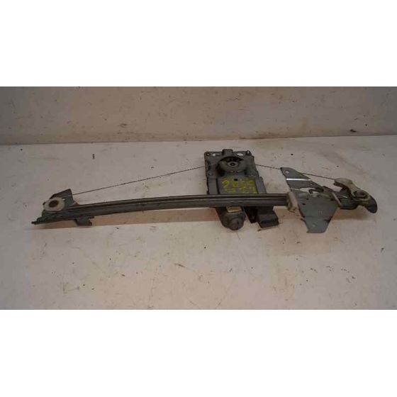 Elevalunas Trasero Izquierdo Para Peugeot 307 Break/Sw