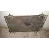 Condensador / Radiador Aire Acondicionado Para Peugeot 307 Break/Sw