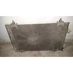 Condensador / Radiador Aire Acondicionado Para Peugeot 307 Break/Sw