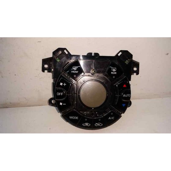 Mando Climatizador para Nissan Micra (K13)