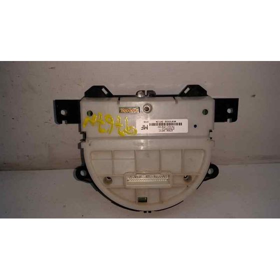 Mando Climatizador para Nissan Micra (K13)