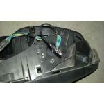 Retrovisor Izquierdo Para Renault Scenic Iii