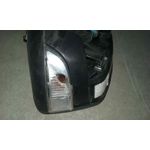Retrovisor Izquierdo Para Renault Scenic Iii
