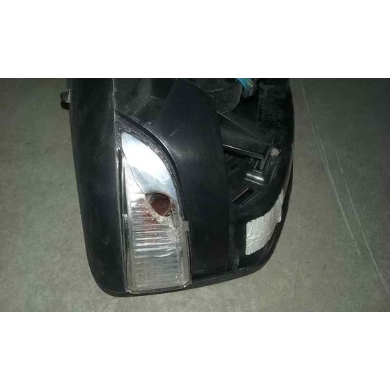 Retrovisor Izquierdo Para Renault Scenic Iii