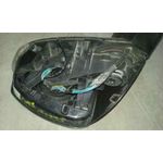 Retrovisor Izquierdo Para Renault Scenic Iii