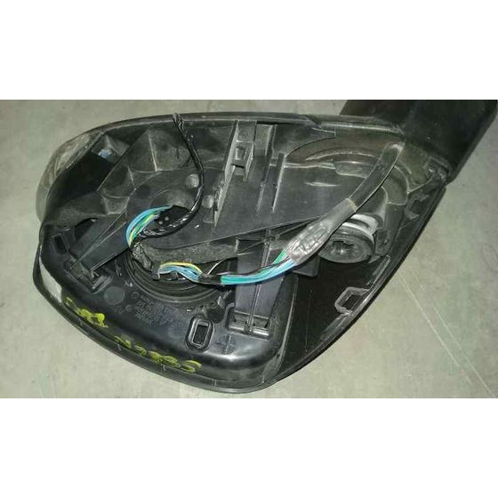 Retrovisor Izquierdo Para Renault Scenic Iii