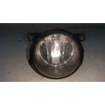 Faro Antiniebla Derecho Para Ford Focus Lim.