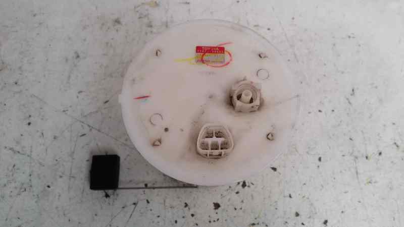 Aforador Para Lexus Rx 300