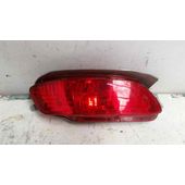 Faro Antiniebla Trasero Izquierdo Para Lexus Rx 300