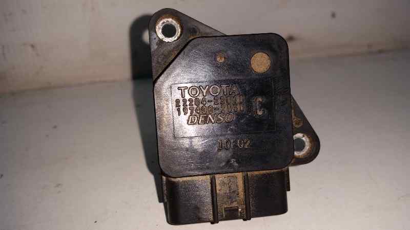 Caudalimetro Para Lexus Rx 300