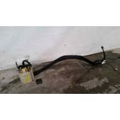 Aforador para Mercedes-Benz Clase E (W211) Berlina
