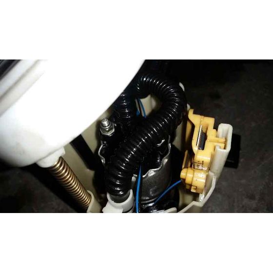 Aforador para Mercedes-Benz Clase E (W211) Berlina
