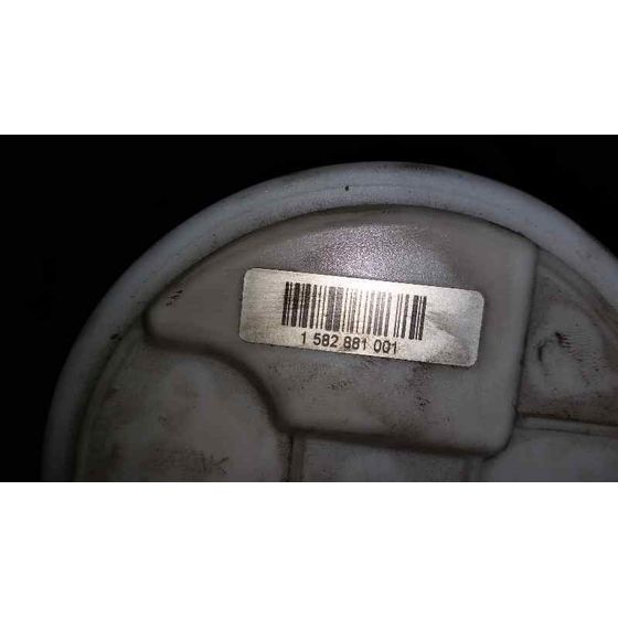 Aforador para Mercedes-Benz Clase E (W211) Berlina