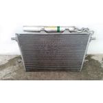 Condensador / Radiador Aire Acondicionado Para Mercedes Clase E Berlina