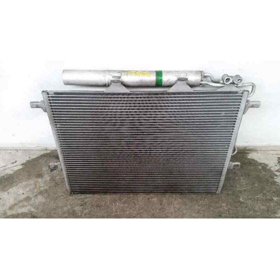 Condensador / Radiador Aire Acondicionado Para Mercedes Clase E Berlina