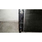 Radiador Agua Para Mercedes Clase E Berlina