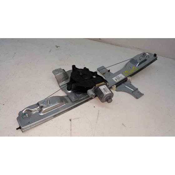 Elevalunas Delantero Derecho Para Peugeot 208