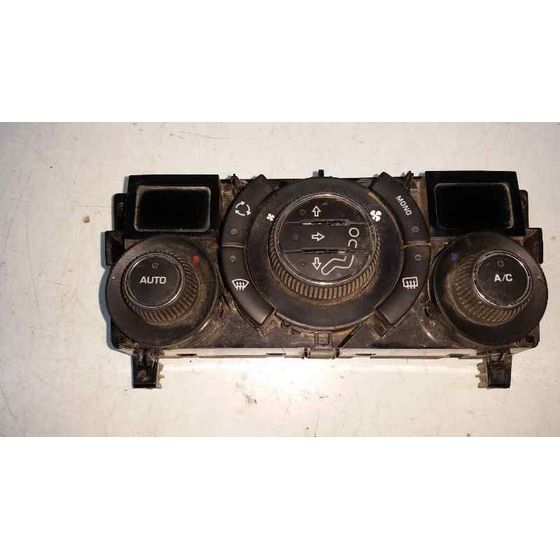 Mando Climatizador para Peugeot 308