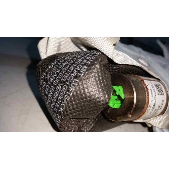 Airbag Cortina Delantero Derecho Para Peugeot 308