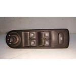 Mando Elevalunas Delantero Izquierdo  Para Renault Captur