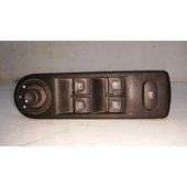 Mando Elevalunas Delantero Izquierdo  Para Renault Captur