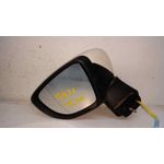 Retrovisor Izquierdo Para Renault Captur
