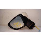 Retrovisor Izquierdo Para Renault Captur