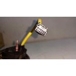 Retrovisor Izquierdo Para Renault Captur