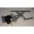 Elevalunas Trasero Derecho para Renault Scenic Iii