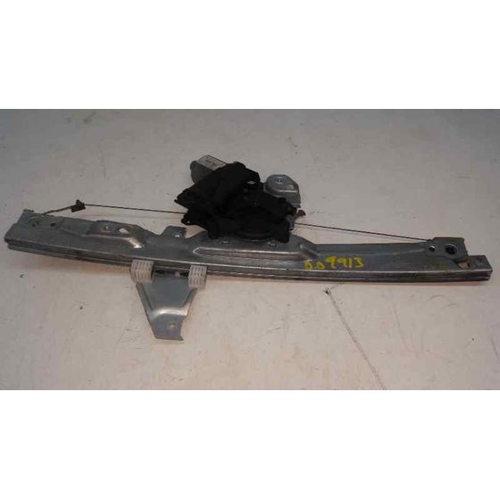 Elevalunas Delantero Derecho Para Peugeot 308