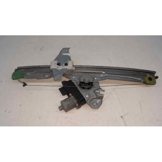 Elevalunas Delantero Derecho Para Peugeot 308