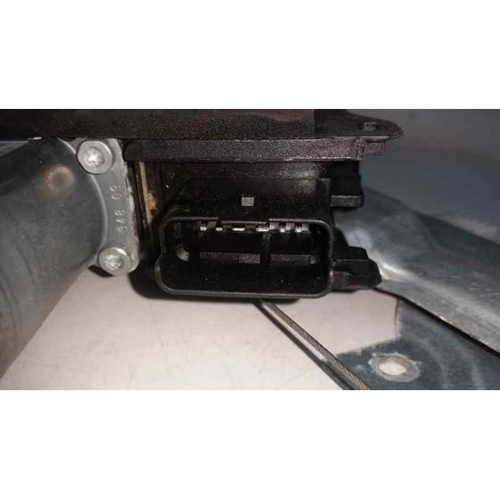 Elevalunas Delantero Derecho Para Peugeot 308