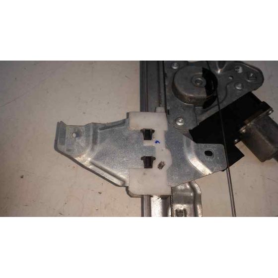 Elevalunas Delantero Derecho Para Peugeot 308