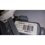 Elevalunas Delantero Derecho Para Citroen Xsara Break