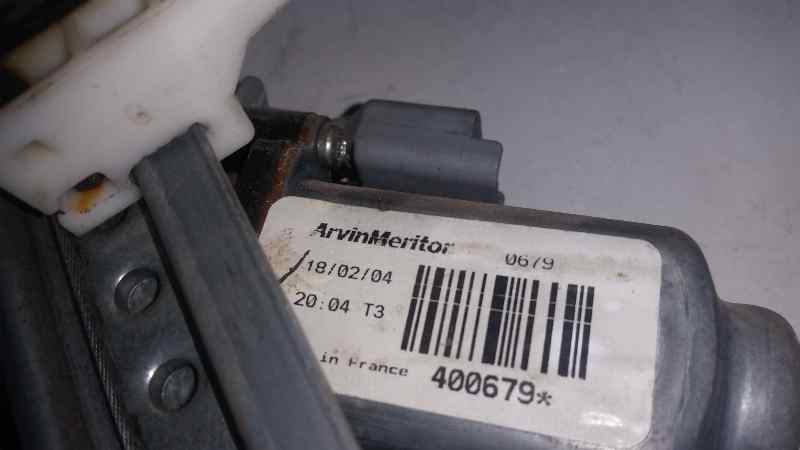 Elevalunas Delantero Derecho Para Citroen Xsara Break