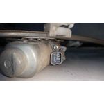 Elevalunas Delantero Derecho Para Citroen Xsara Break