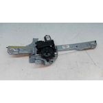 Elevalunas Delantero Izquierdo Para Peugeot 208