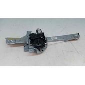 Elevalunas Delantero Izquierdo Para Peugeot 208