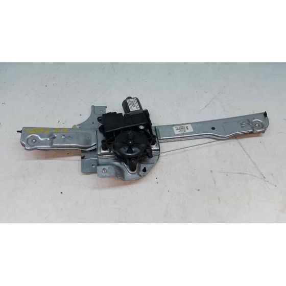 Elevalunas Delantero Izquierdo Para Peugeot 208