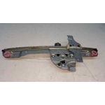 Elevalunas Delantero Izquierdo Para Peugeot 208