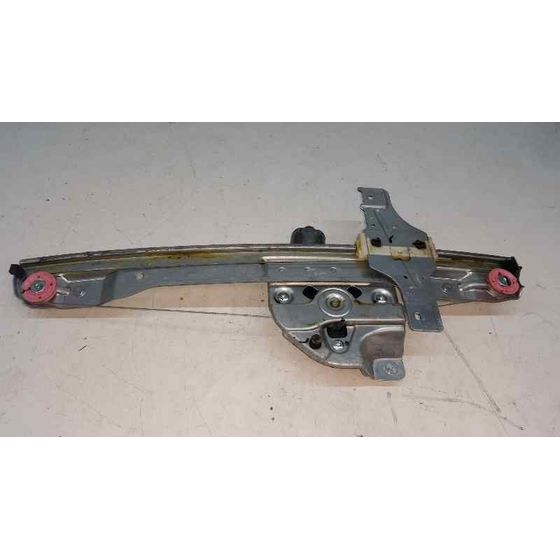 Elevalunas Delantero Izquierdo Para Peugeot 208