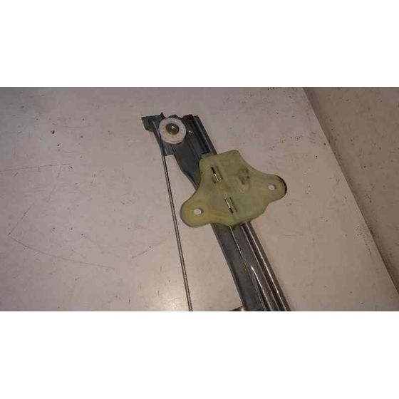 Elevalunas Delantero Derecho Para Renault Captur