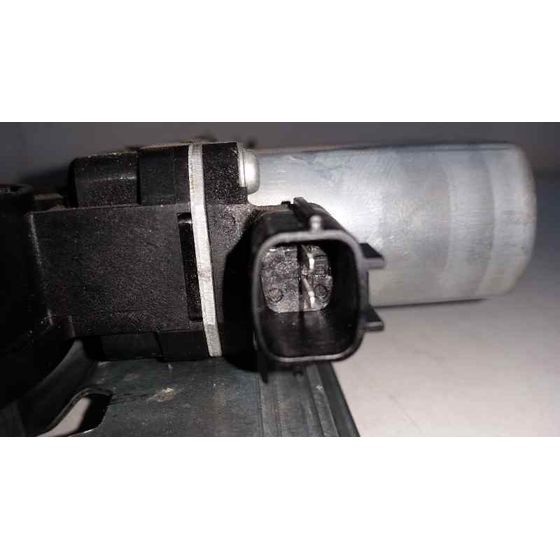 Elevalunas Delantero Derecho Para Renault Captur