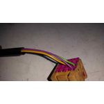 Retrovisor Derecho para Seat Ibiza (6L1)