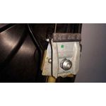 Elevalunas Delantero Izquierdo Para Volkswagen Golf Vi