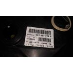 Elevalunas Delantero Izquierdo Para Volkswagen Golf Vi