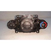 Mando Calefaccion / Aire Acondicionado para Ford Fiesta (Ccn)