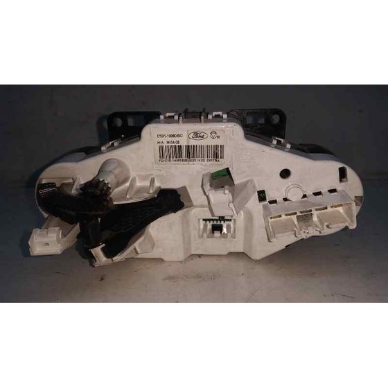 Mando Calefaccion / Aire Acondicionado para Ford Fiesta (Ccn)